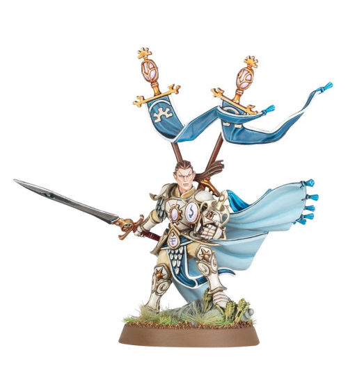 LUMINETH REALMLORDS: SEIGNEUR REGENT VANARI