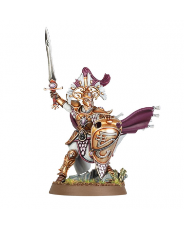 LUMINETH REALMLORDS: SEIGNEUR REGENT VANARI