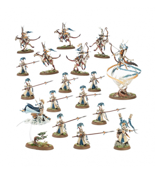 SPEARHEAD: AVANT-GARDE HURAKAINE