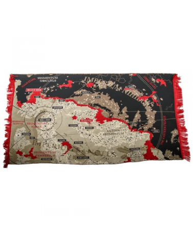 Warhammer 40,000: Galaxy Blanket