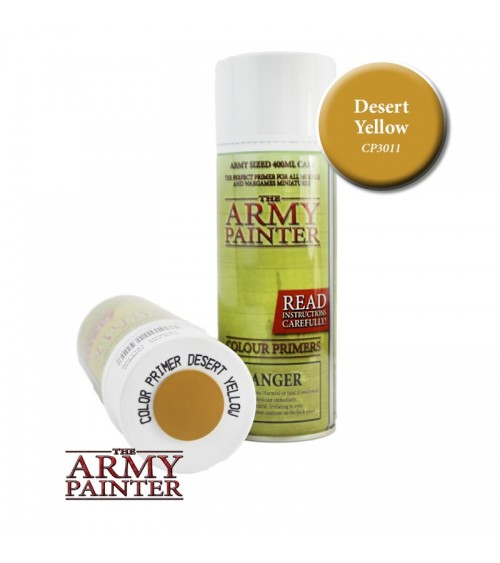 Army Painter Primer