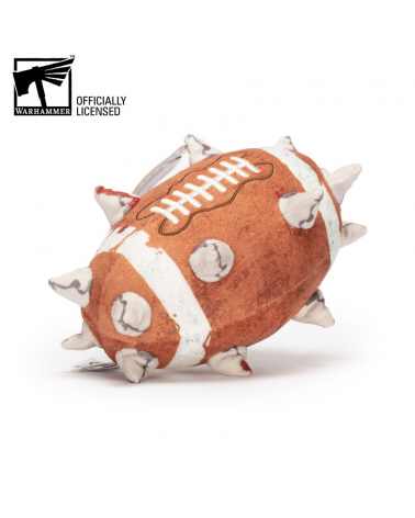 TOMY: Blood Bowl Ball