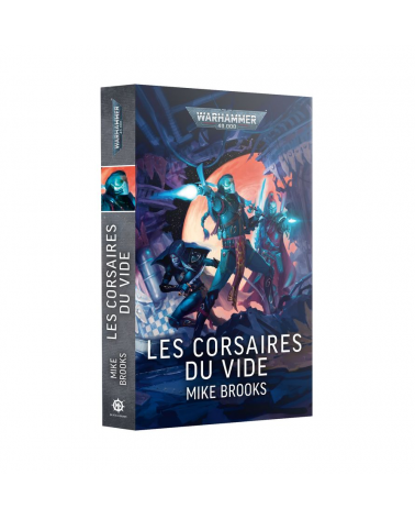 LES CORSAIRES DU VIDE (FRANCAIS)