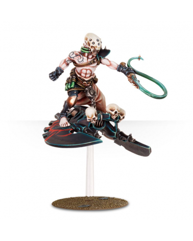 Dark Eldar Beastmaster