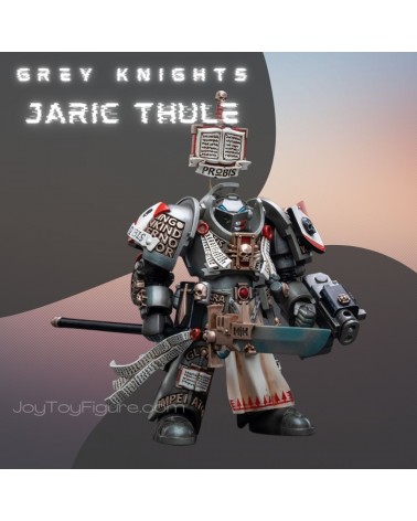 Joy Toy - Terminator Jaric Thule