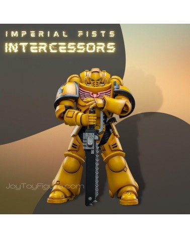 Joy Toy - Intercessors Imperial Fists