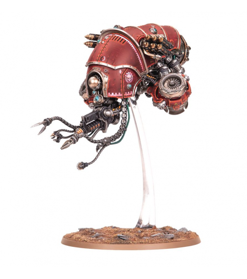 MECHANICUM: VULTARAX STRATOS-AUTOMATA