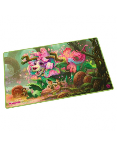 Play-Mat Magic: The Gathering "Lorwyn Eclipsed" - Vibrance