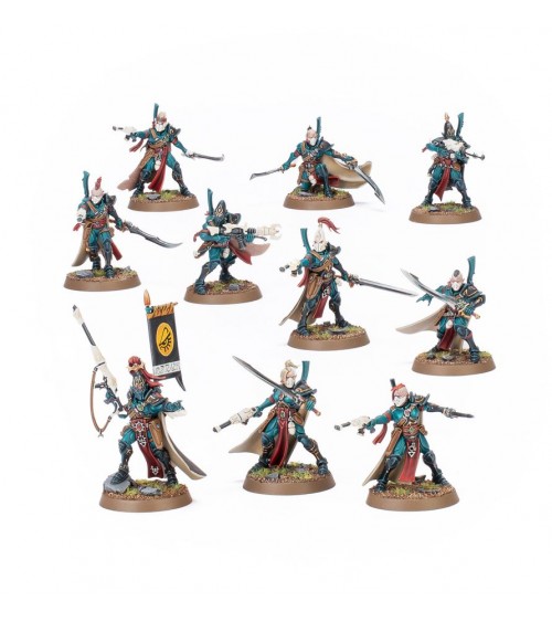 AELDARI: CORSAIRES NEANTARI