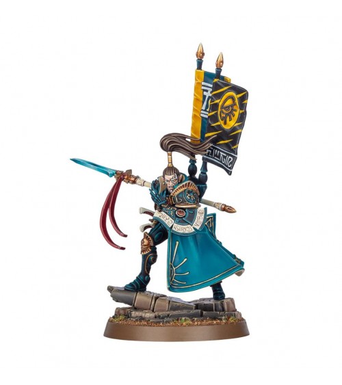 AELDARI: PRINCE YRIEL