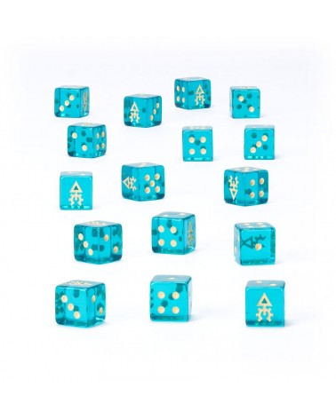 AELDARI: CORSAIRS DICE