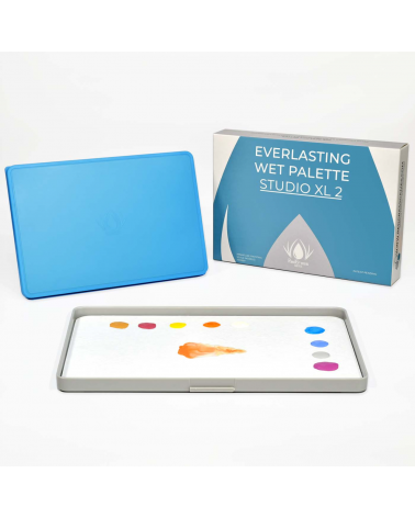 Wet Palette Studio XL V2