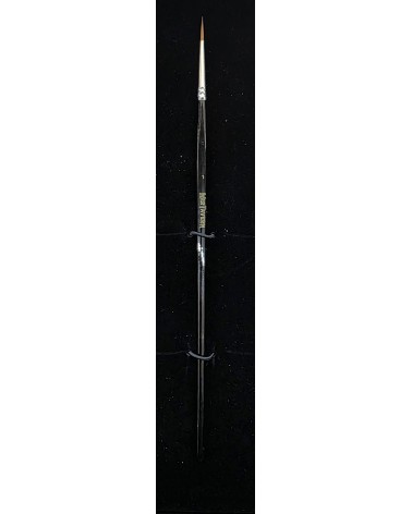 Pinceaux Kolinsky - Taille 1 - Set de Pinceaux War-Tavern