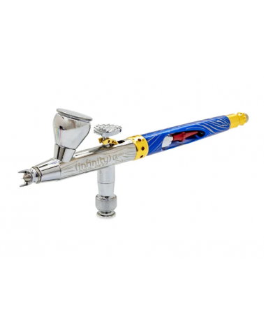 Harder and Steenbeck GIRALDEZ INFINITY CRplus MK2 (0.25mm)