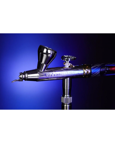 Harder and Steenbeck GIRALDEZ INFINITY CRplus MK2 (0.25mm)