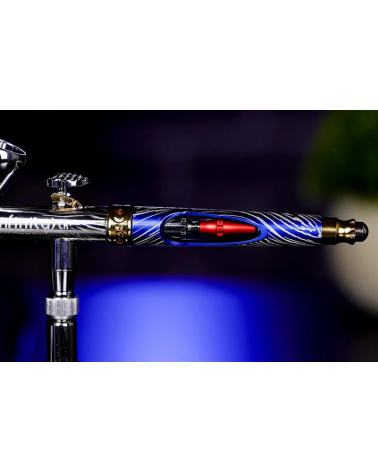 Harder and Steenbeck GIRALDEZ INFINITY CRplus MK2 (0.25mm)