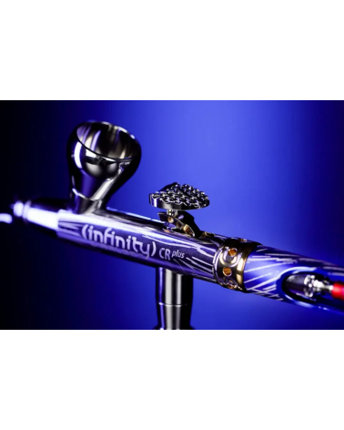 Harder and Steenbeck GIRALDEZ INFINITY CRplus MK2 (0.25mm)