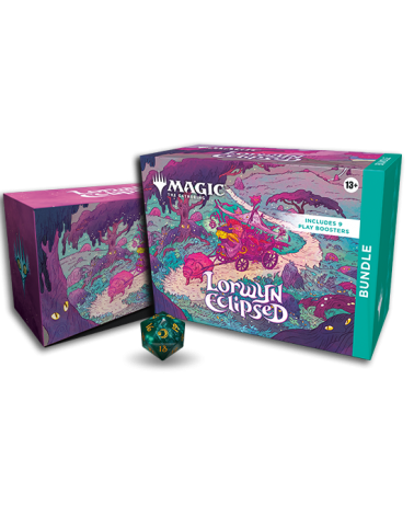 MTG - Return to Lorwyn and Shadowmoor Bundle - EN