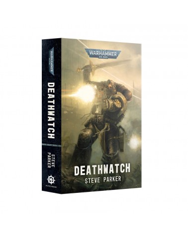DEATHWATCH (PB)
