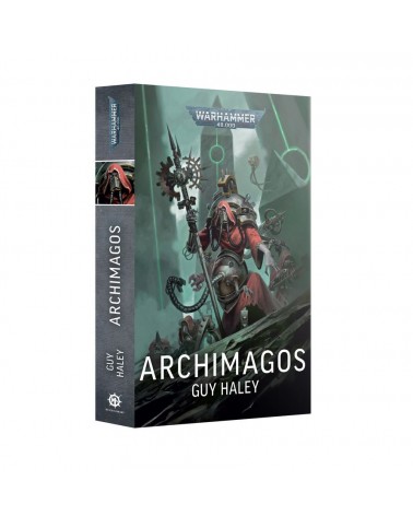 ARCHMAGOS (FRANCAIS)