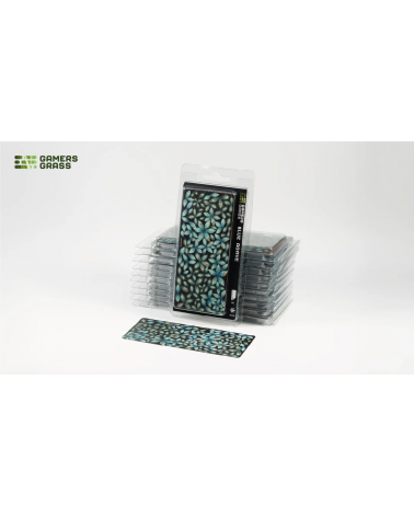 Laser Plants - Blue Agave