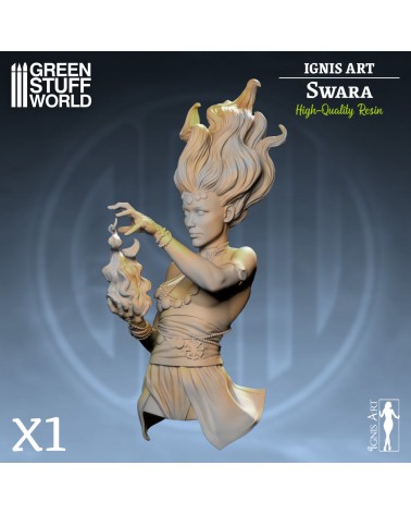 Ignis Art - Swara
