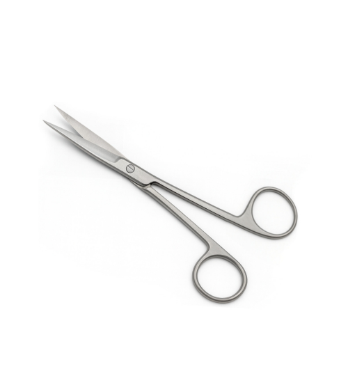 Ciseaux de modélisme - Pointe droite / Hobby Scissors - Straight Tip