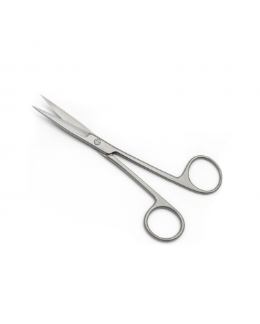 Ciseaux de modélisme - Pointe droite / Hobby Scissors - Straight Tip