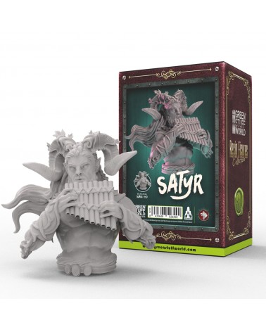 Bust - WWTavern - Satyre