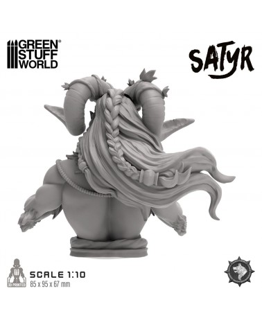 Bust - WWTavern - Satyre