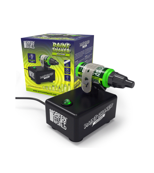 Mélangeur de peinture / Paint Shaker