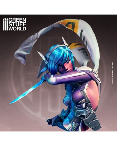 Neko Galaxy - Blade Zero