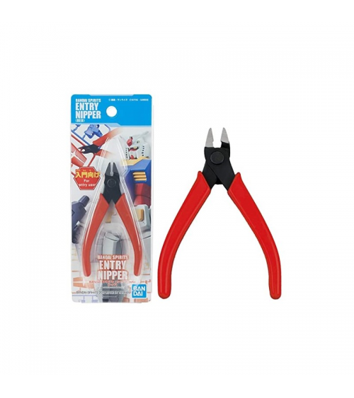 Pince coupante - Entry Nipper - Gundam
