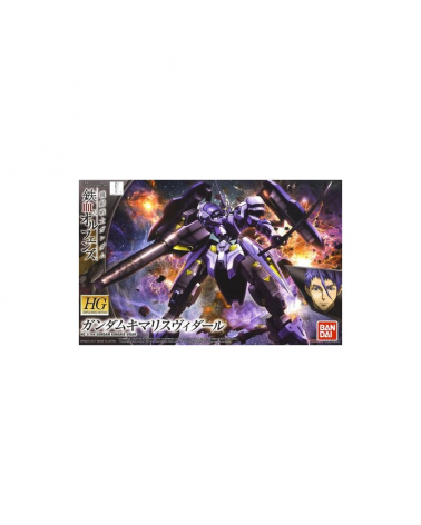 High Grade - Kimaris Vidar - Gundam