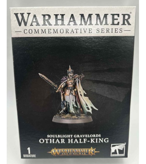 Othar Half-King