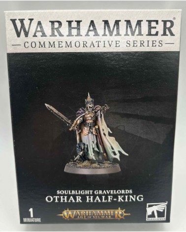 Othar Half-King