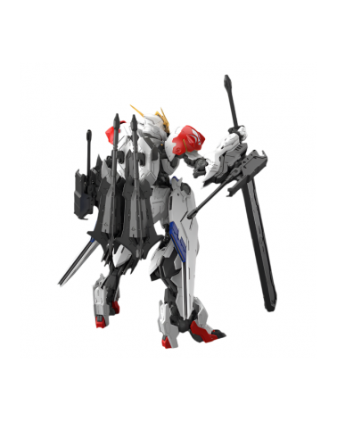 Master Grade - Gundam - Barbatos Lupus