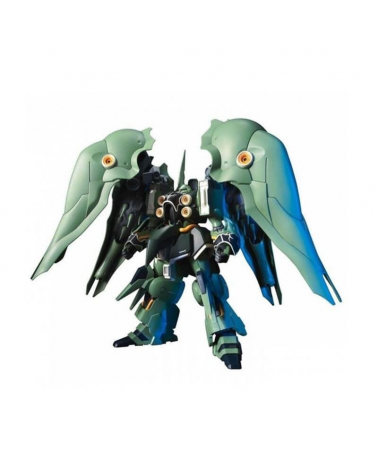 High Grade - Gundam - Kshatriya