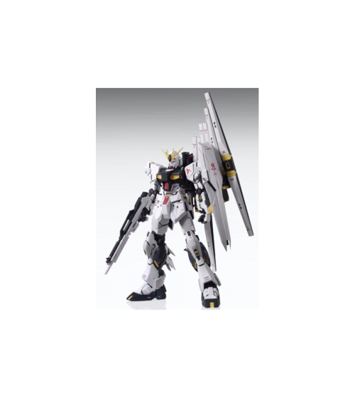 Master Grade - Gundam - vGundam ver. Ka