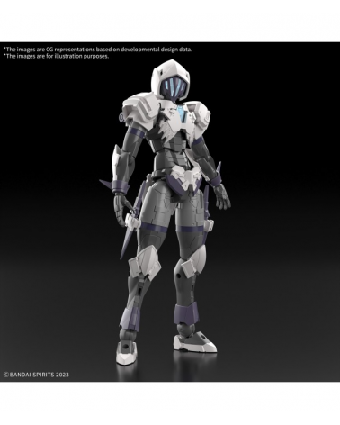 30 Minutes Fantasy - Rosan Assassin