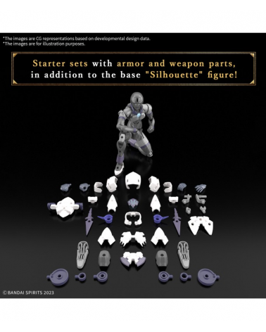 30 Minutes Fantasy - Rosan Assassin