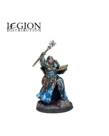 Warcrow - Instructor