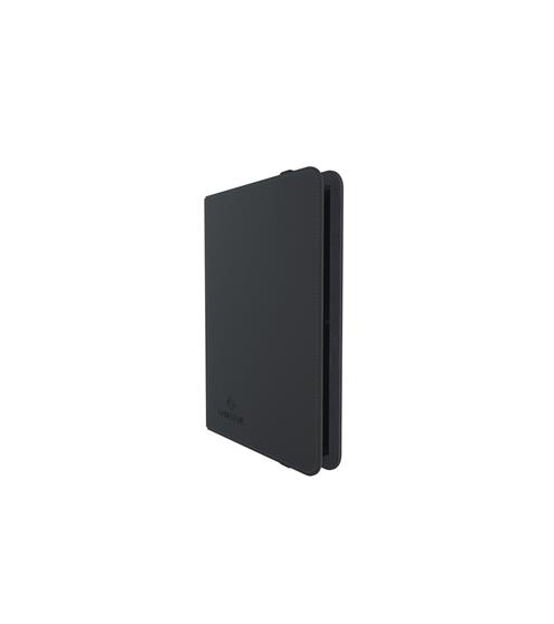 Gamegenic - Prime Album 8-Pocket Black