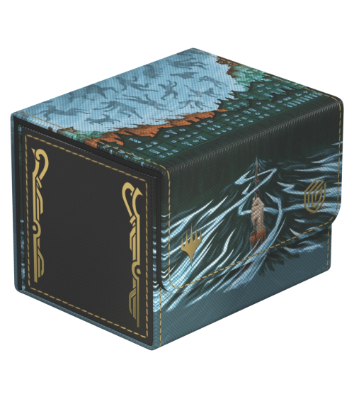 Boîte à Deck - Magic The Gathering - Cyclonic Rift