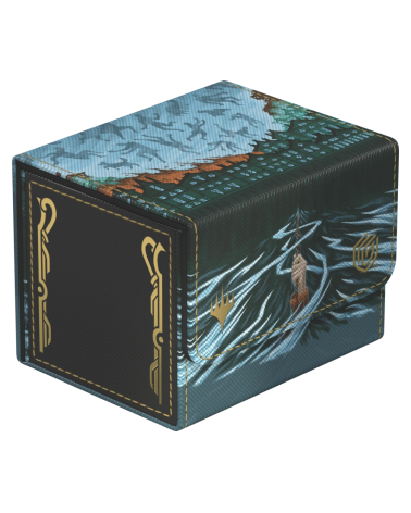 Boîte à Deck - Magic The Gathering - Cyclonic Rift