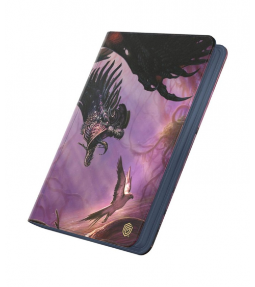 Magic The Gathering - Zipfolio 360 - Avaleur de Cadavres Sauvage