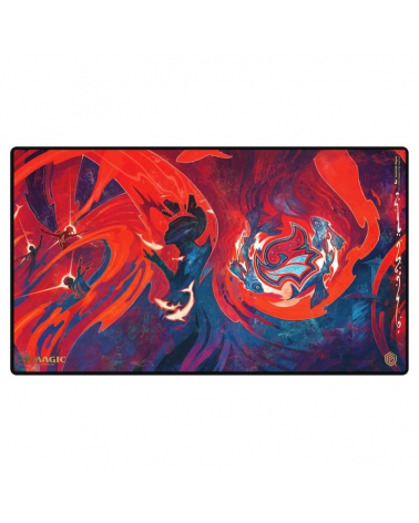 Tapis de Jeu - Magic The Gathering - Prismari