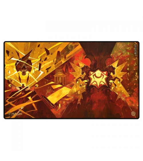 Tapis de Jeu - Magic The Gathering - Prismari