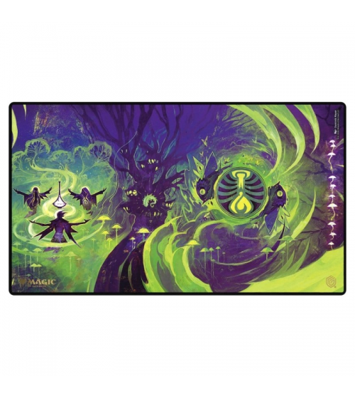 Tapis de Jeu - Magic The Gathering - Flestrefleur