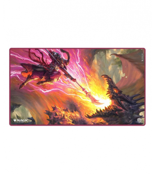 Tapis de Jeu - Magic The Gathering - Juste Coût
